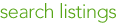 Search Listing