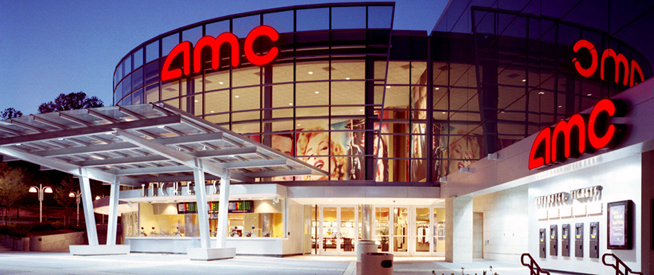 AMC Theatre Shirlington 7
